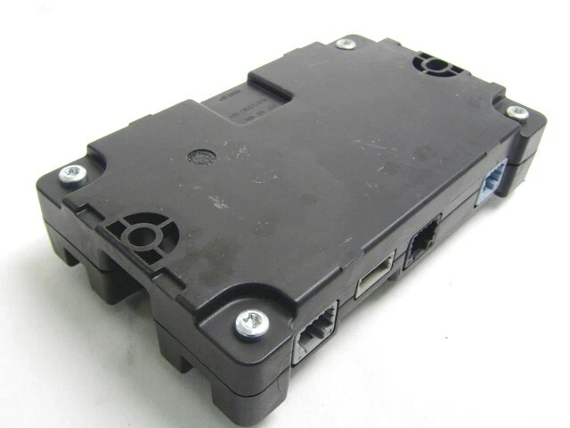 Boîtier CBox Pour Renault Mégane III - Référence 280240001R, Pièce D'occasion Fonctionnelle