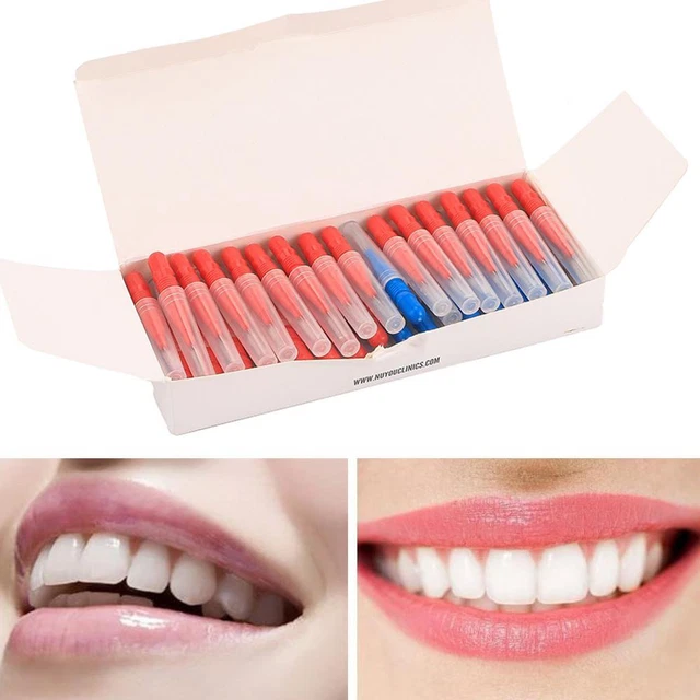 Brush Toothpick Oral Hygiene Care Floss Sticks Dental Floss Teeth Cleaning