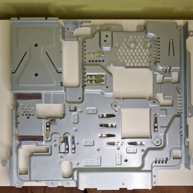 Ps3 slim store cech 2504a