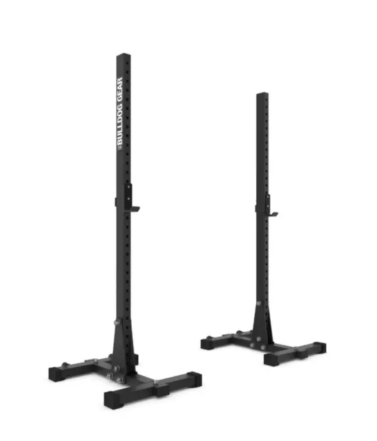 BLK BOX HARLAND Squat Stand 149.00 PicClick UK