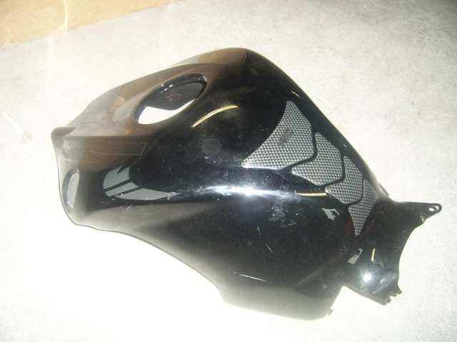 TANK COVER Honda CBR 1000 RR 2008-2011 2008 #17572
