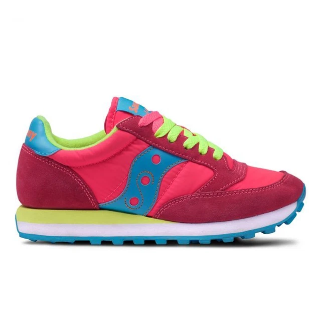 Saucony nuovi colori best sale 2019