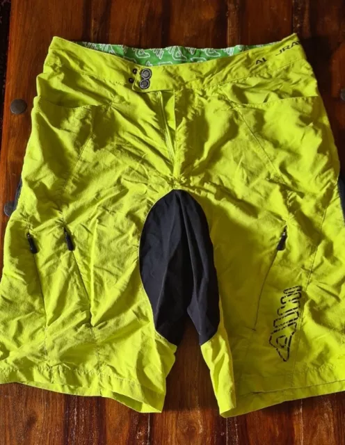 Altura mountain bike shorts 2025
