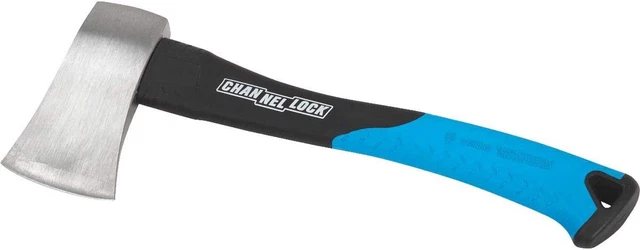 361067 Camper Axe, 1-1/4 Lb