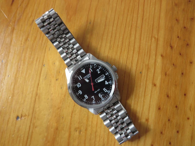 Citizen 8180 on sale