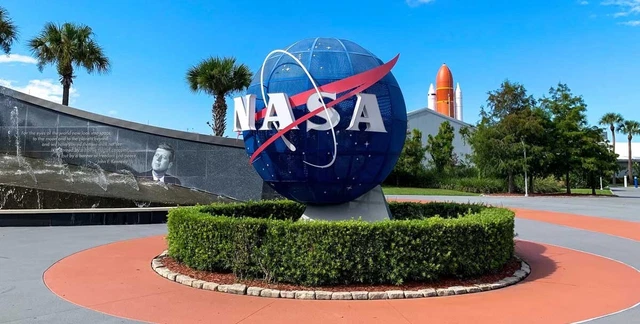 Kennedy Space Center Tickets( Can specify the date to visit)