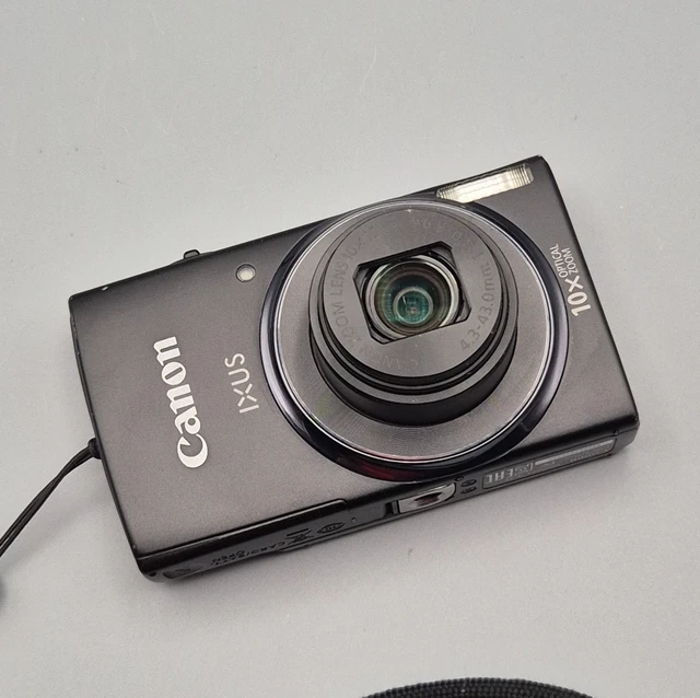 Canon Compact Camcorder Power Adapter CA-570 | Canon U.S.A., Inc