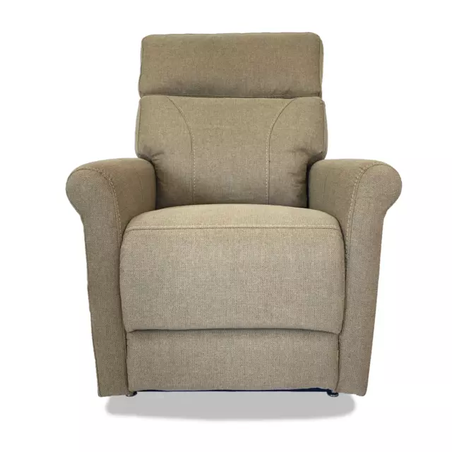 Pride VivaLift Weymouth Riser Recliner Armchair Single Motor Amazing Comfort