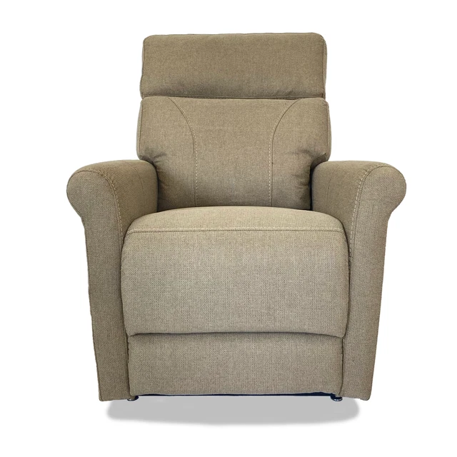 Sillón reclinable Pride VivaLift Weymouth monomotor increíble comodidad Sillón reclinable Pride VivaLift Weymouth monomotor increíble comodidad