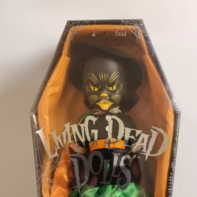 Muñeca Living Dead Salem serie 32 2015 2