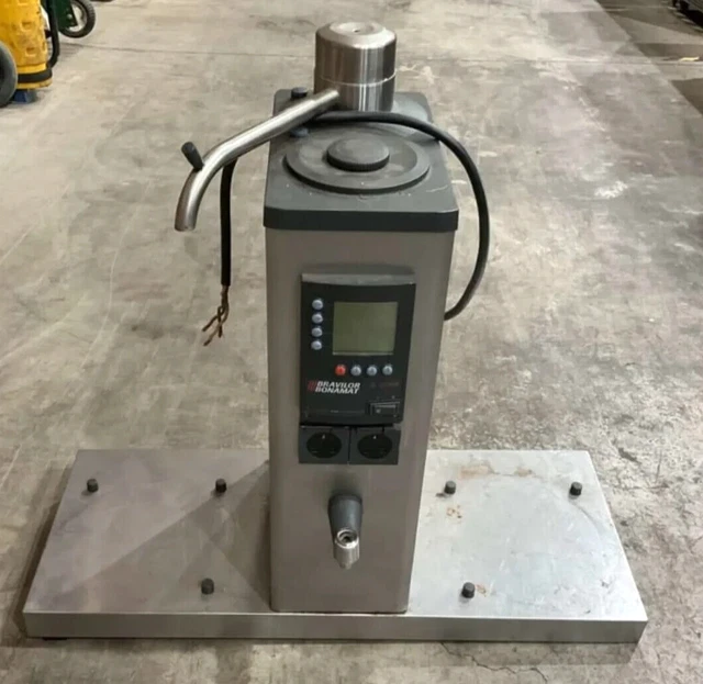 Bravilor B10 HW Kaffeebrauerei keine Urnen uvp £3600 (mit Urnen)