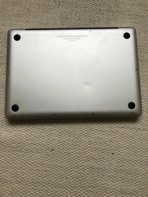 Apple MacBook Pro 13.3 250GB, Intel Core i5, 2.5GHz, 8GB a1278