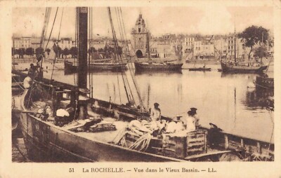 DÉP17/ LA ROCHELLE la course Wilson CPA 