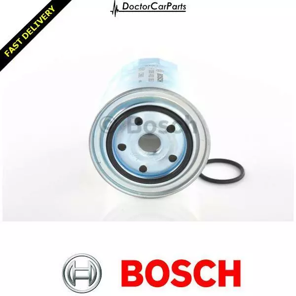 Fuel Filter FOR HONDA CIVIC Mk8 05->11 2.2 N22A2 Diesel FK FN Hatchback Bosch