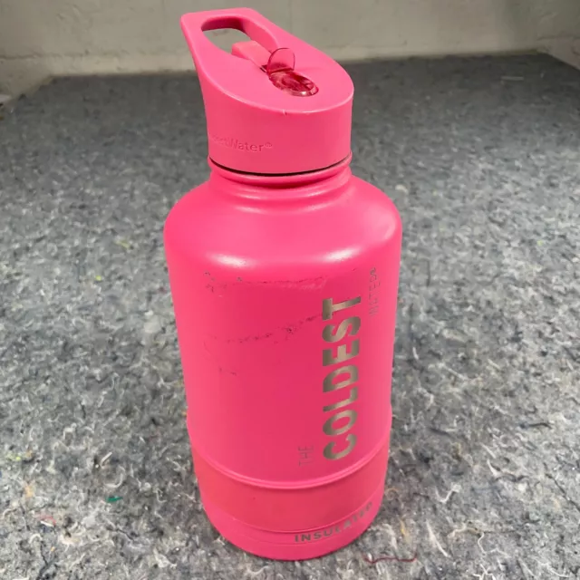https://www.picclickimg.com/vRMAAOSwYwNlSqmq/The-Coldest-Sports-Water-Bottle-rare-pink-slight.webp