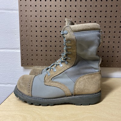 CORCORAN 87546FR MARAUDER Steel Toe 