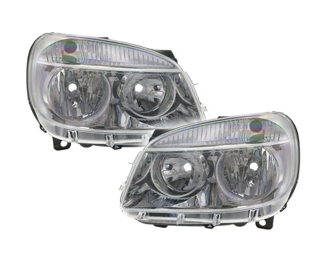 CACHE COUVERCLE PHARE GAUCHE = DROITE POUR AUDI A4 A5 ALFA ROMEO GIULIA