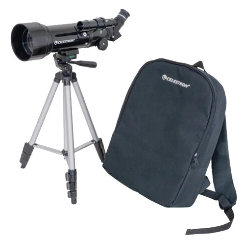 Celestron Travel Scope 70 Telescope BRAND NEW