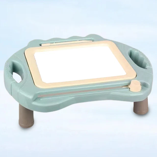 Trendform® Lavagna Magnetica Rettangolare Piccola 35x5 Cm Bianca Con 6 Calamite Incluse Per Appunti E Promemoria - copertina