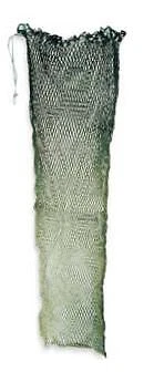 Nassa Da Pesca 2 Metri - Rete Portapesce Vivo Per Mare, Lago E Fiume