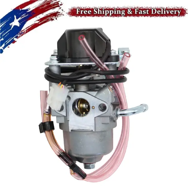 Carburetor Carb Assy For Yamaha A iPower SC2000i  2000/1600 W Inverter Generator