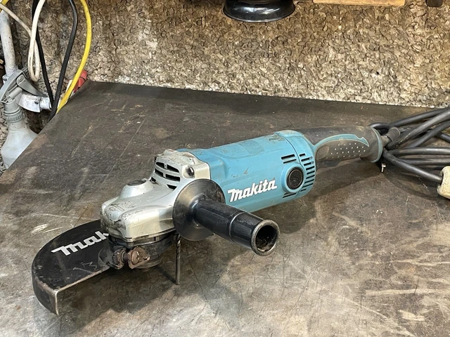 Used makita grinder clearance