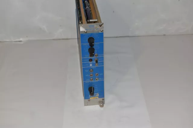 Lecroy Model 2256 2256As Waveform Digitizer Module (Tp2121)