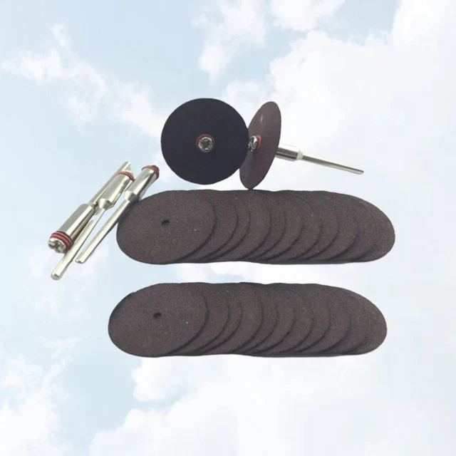 75 Pcs Schneidrad Trennscheiben Aus Harz Metallschneidewerkzeuge