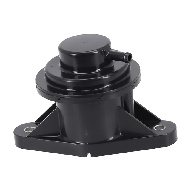 Valve BOV (By-Pass) Pour Intercooler Mazda 3/6/CX7 2.3 Turbo 2006-2012 - Remplacement L3K9-20-250A - 4