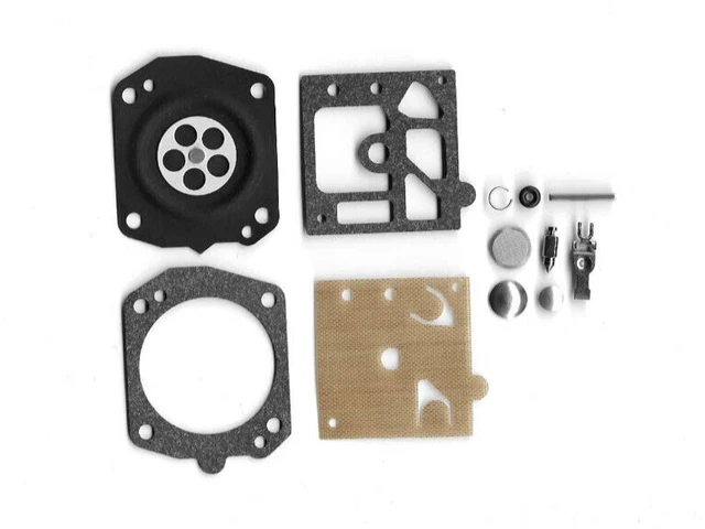 VERGASER KIT MEMBRANE WALBRO K24 HDA F r Stihl Husqvarna Dolmar Solo vergaser-kit-membrane-walbro-k24-hda-f-r-stihl-husqvarna-dolmar-solo