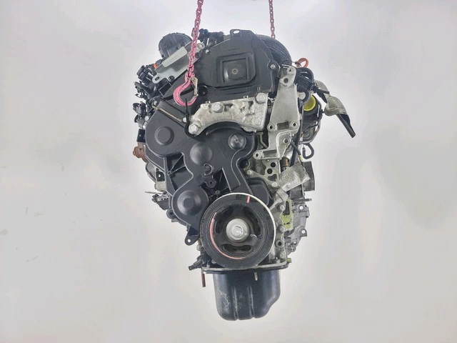 MOTEUR TYPE 8H01 - Citroen C3 II PH.2 - B0-9835S EUR 286,25 - PicClick FR