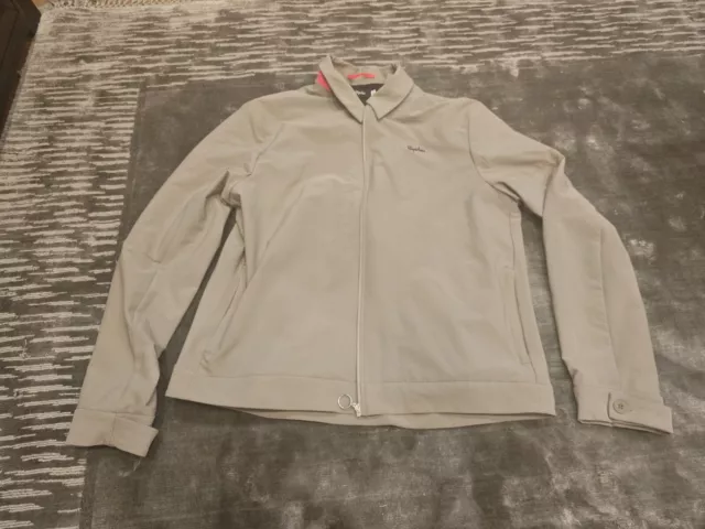 Rapha loopback hotsell jacket