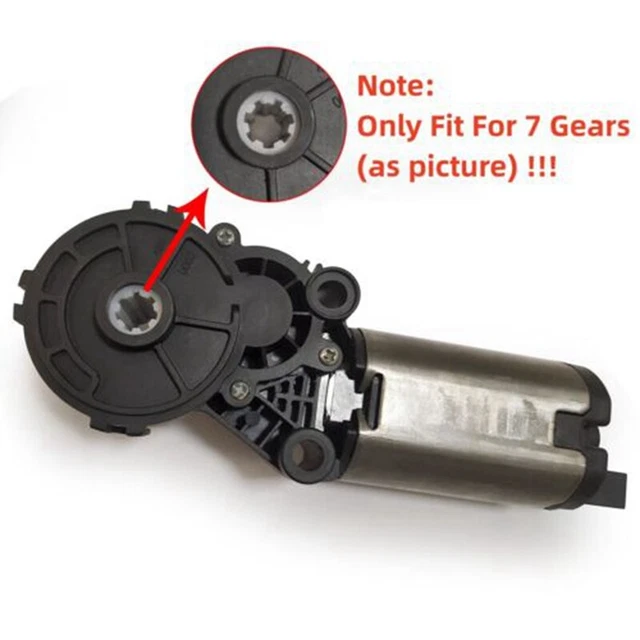 Per 2011-2014 200 2008-2011 Sebring B11CC355AXXX Assem Soft Top convertibile B7A6