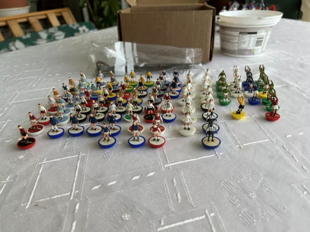 Subbuteo Football Spares