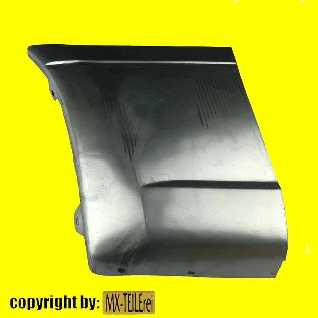 MX-5 Miata Sill, Side Out, Left Mk1 - I.L. Motorsport