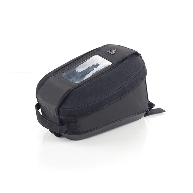 triumph street scrambler rugged pannier