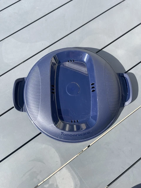 calendrier vape Tupperware Pieces Détaché Micro Vap Passoire Supérieur La Petite main image 1