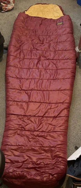Sac de couchage Mountain Hardwear Lamina -9C (Regular Sac de couchage Mountain Hardwear Lamina -9C (Regular