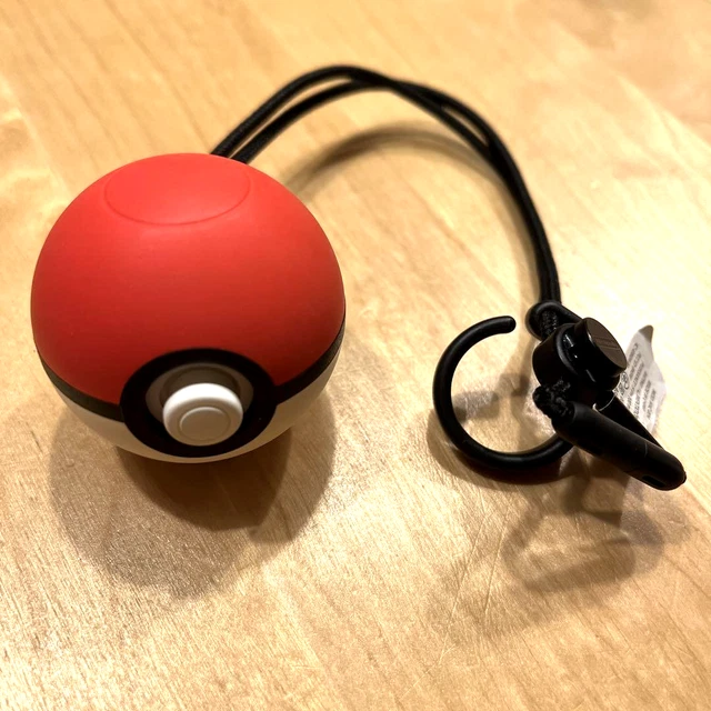 Pokémon Let's Pokemon Ball Plus Mew Mew Pokemon Pokemon Let&