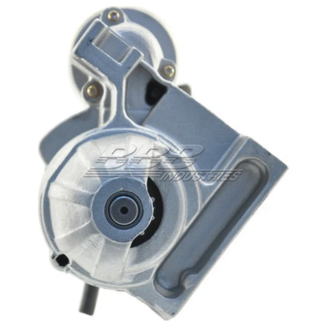 Genco Starter 6472 05-95 BUICK PARK AVENUE 04-97 BUICK REGAL