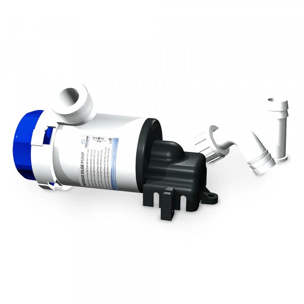 Albin Cartridge Bilge Pump Low 750 Gph12V - 01-02-007