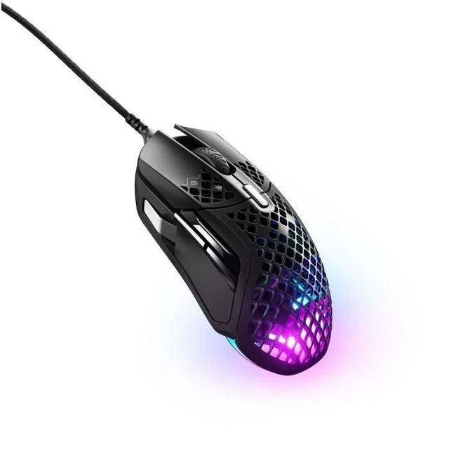 Mouse da gioco - STEELSERIES - Aerox 5
