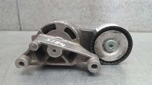 03G903315A galet tendeur Audi A3 2.0 TDI 16V (140 CV) 2003 1655019