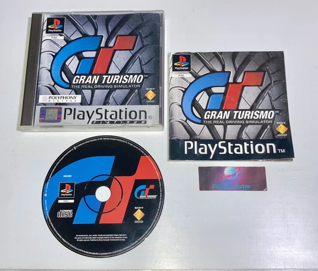 GTA 2 Sur PS1 - Version Française - PlayStation 1 - PAL - Loose