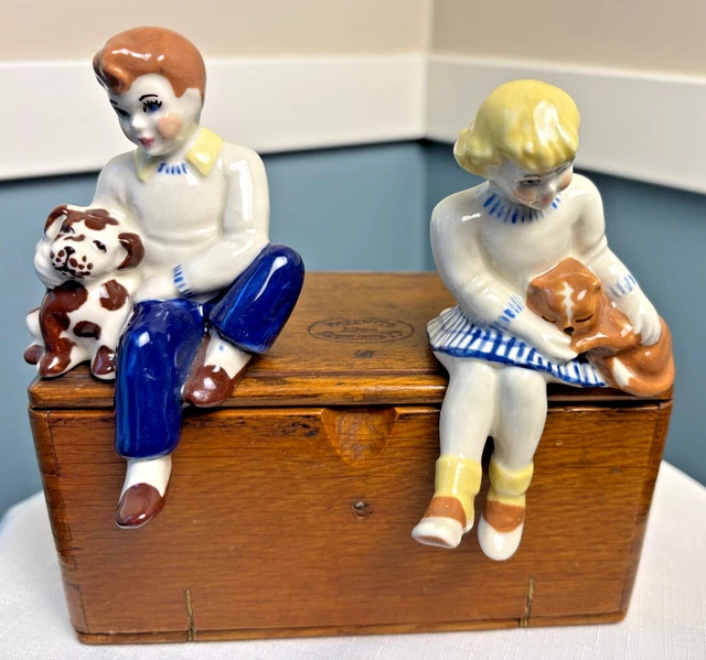 1950s, Vintage, Retro, Mid-Century, Collectibles - PicClick CA display picture 2