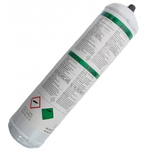 What Is Argon Gas Used For In Welding at Hilton Miller blog