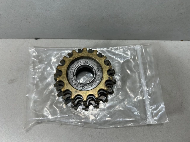 Ruota Libera / Pignone 16 Denti Bici Graziella - Olanda - City Bike 1