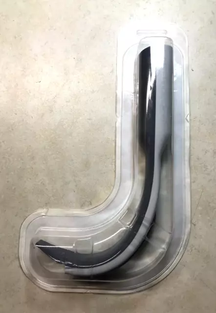 King Systems King Vision KVL03C Video Laryngoscope Blade #3 Dated 06/2020