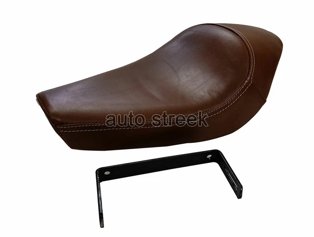 royal enfield classic 350 low rider seat