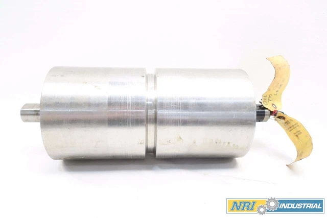 Sparks DD1134 220/440v-ac 1hp Conveyor Drum Motor